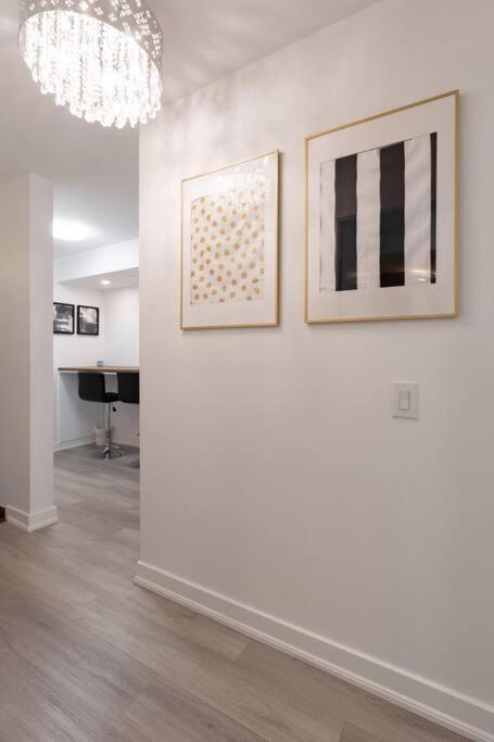 Luxe 2 Bed Suite Downtown Toronto Near Waterfront Buitenkant foto